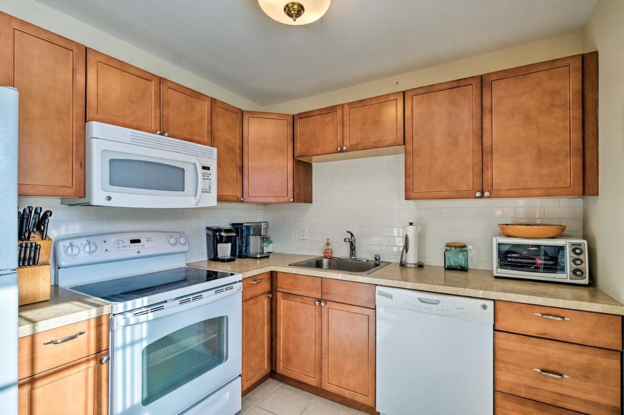 Condo With Loft 2 Mi To Windham Mountain Ski! Luaran gambar